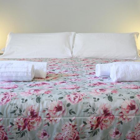 Guesthouse O Affittacamere Magenta Baylon Suite Roma Dış mekan fotoğraf