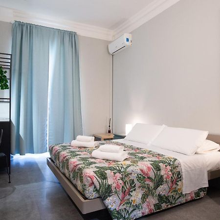 Guesthouse O Affittacamere Magenta Baylon Suite Roma Dış mekan fotoğraf