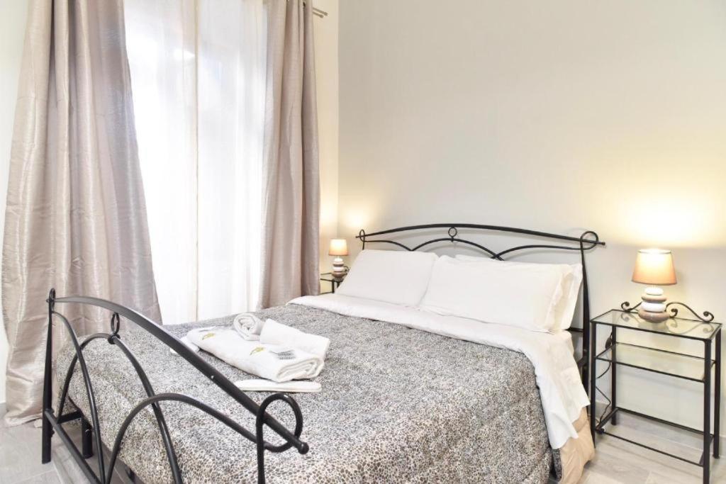 Guesthouse O Affittacamere Magenta Baylon Suite Roma Dış mekan fotoğraf