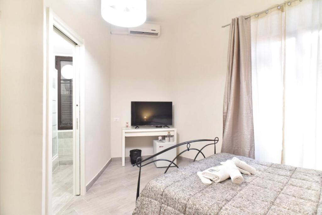 Guesthouse O Affittacamere Magenta Baylon Suite Roma Dış mekan fotoğraf