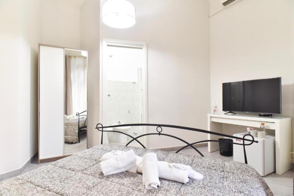 Guesthouse O Affittacamere Magenta Baylon Suite Roma Dış mekan fotoğraf