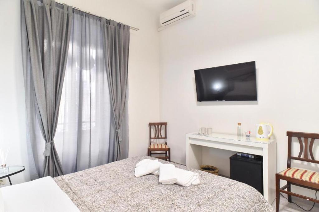 Guesthouse O Affittacamere Magenta Baylon Suite Roma Dış mekan fotoğraf