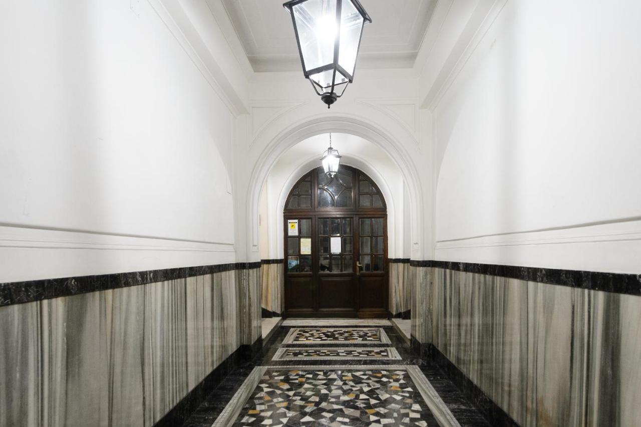Guesthouse O Affittacamere Magenta Baylon Suite Roma Dış mekan fotoğraf