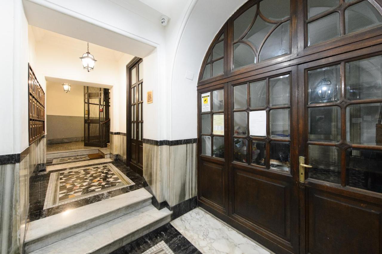 Guesthouse O Affittacamere Magenta Baylon Suite Roma Dış mekan fotoğraf