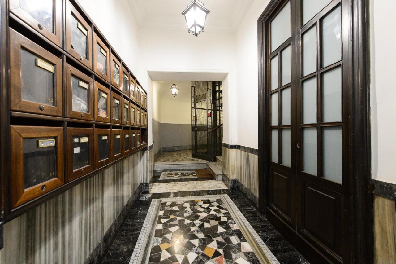 Guesthouse O Affittacamere Magenta Baylon Suite Roma Dış mekan fotoğraf