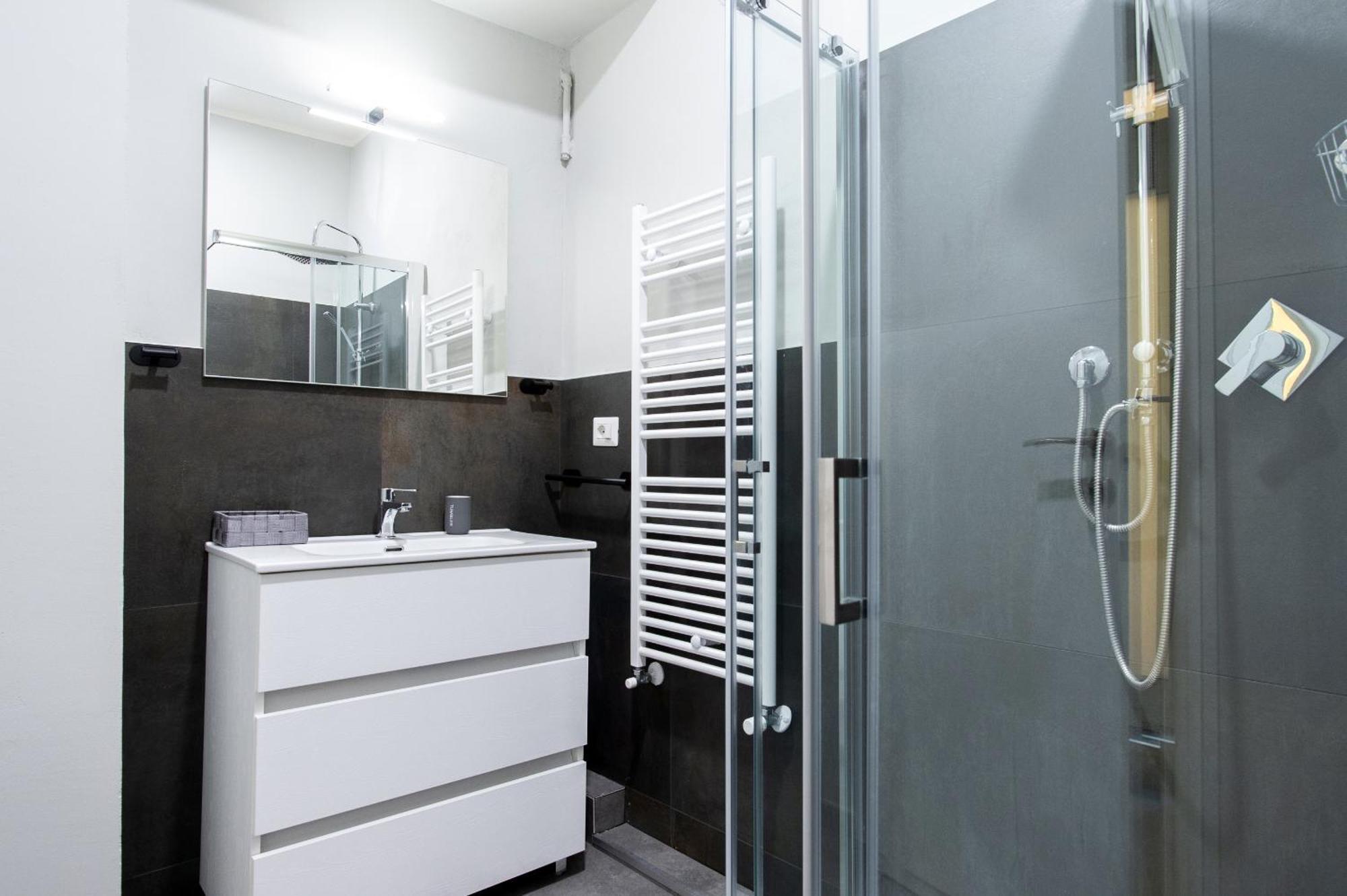 Guesthouse O Affittacamere Magenta Baylon Suite Roma Dış mekan fotoğraf