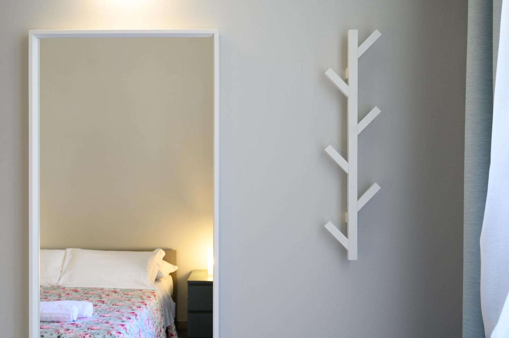 Guesthouse O Affittacamere Magenta Baylon Suite Roma Dış mekan fotoğraf