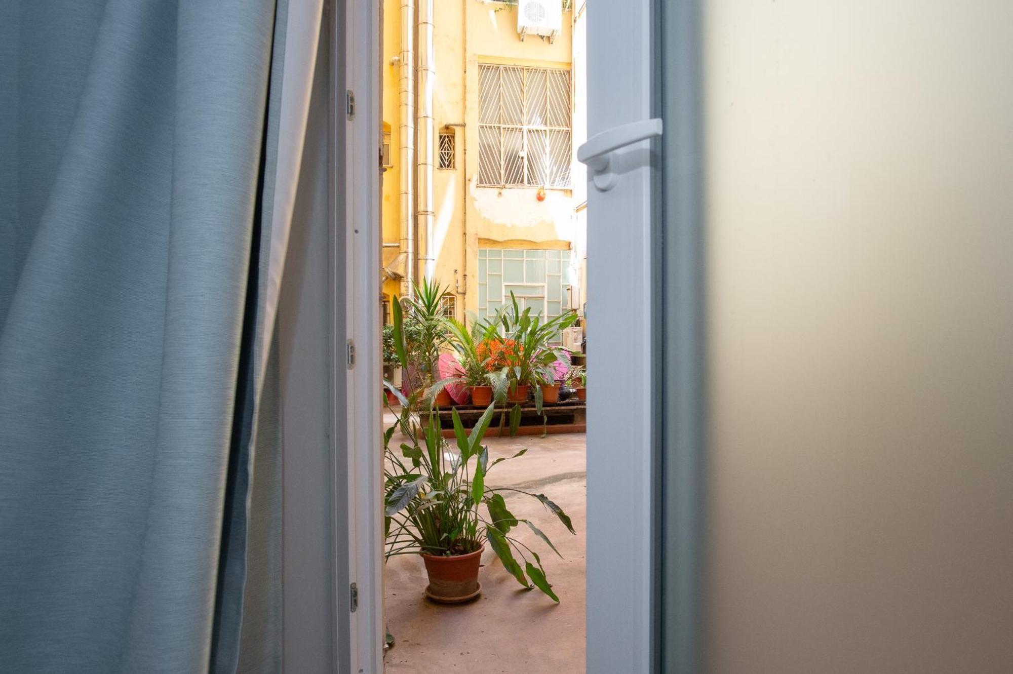 Guesthouse O Affittacamere Magenta Baylon Suite Roma Dış mekan fotoğraf