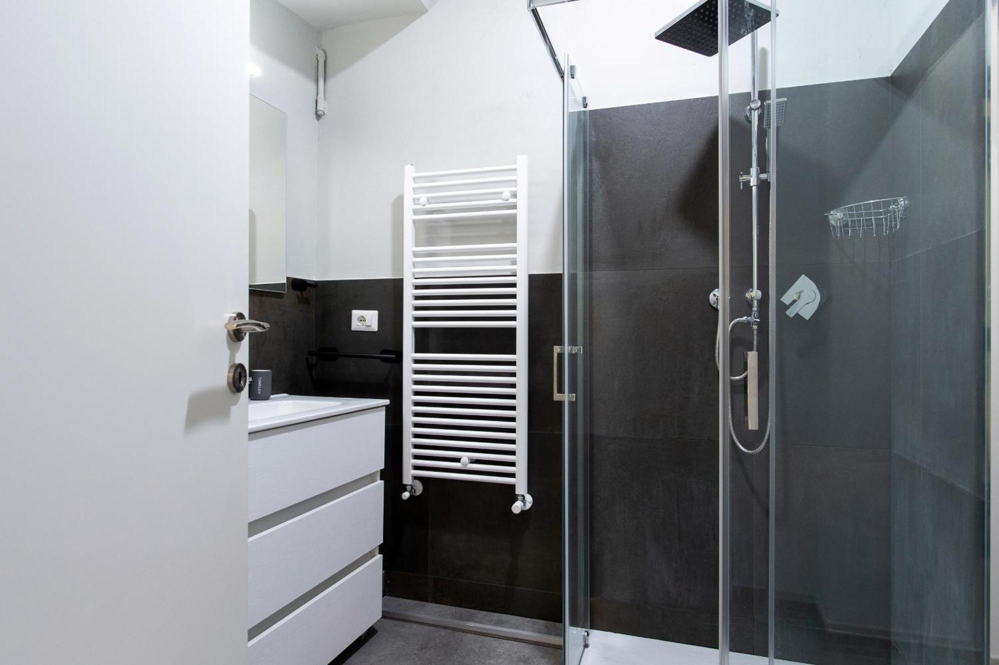 Guesthouse O Affittacamere Magenta Baylon Suite Roma Dış mekan fotoğraf