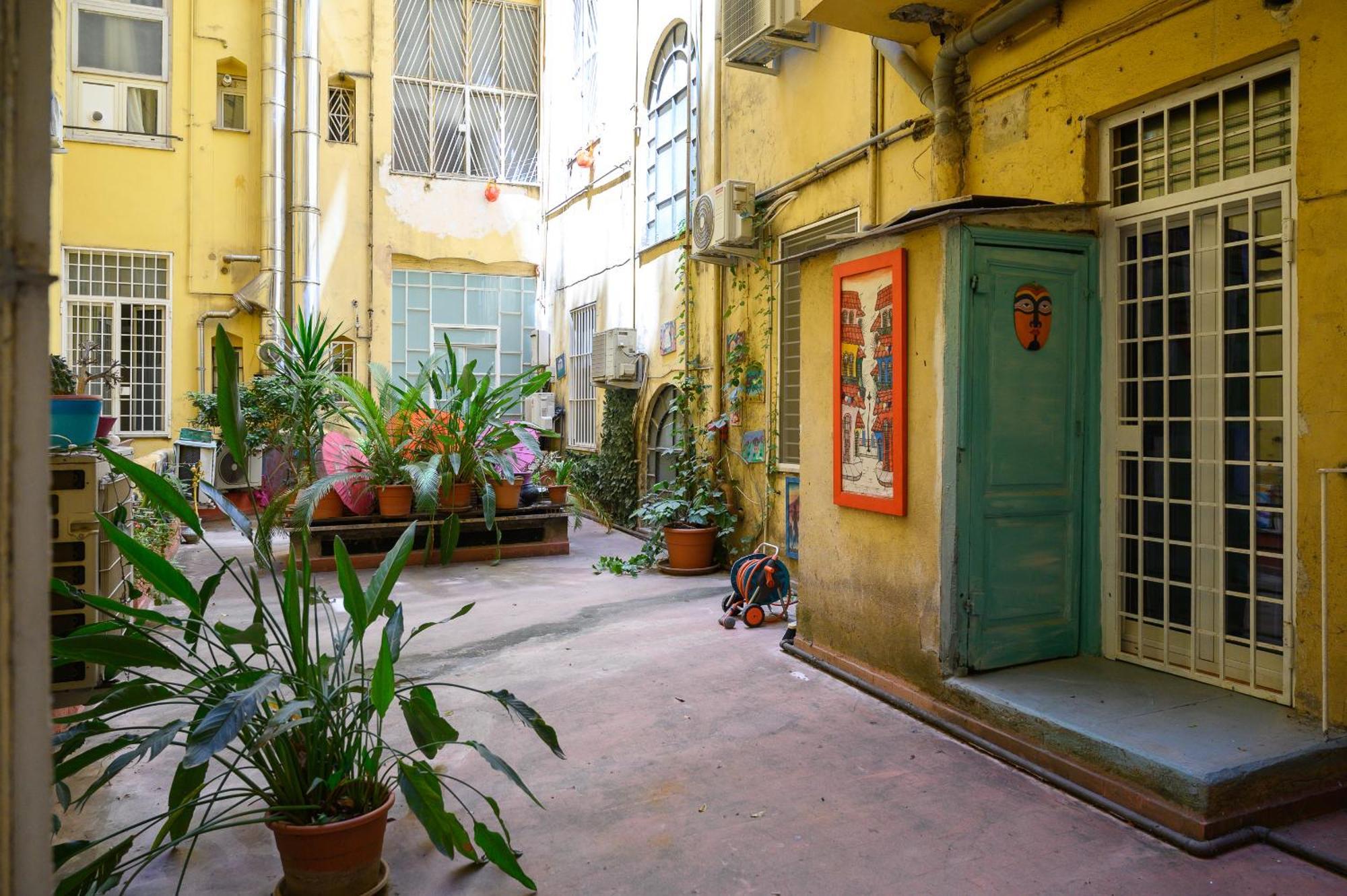Guesthouse O Affittacamere Magenta Baylon Suite Roma Dış mekan fotoğraf
