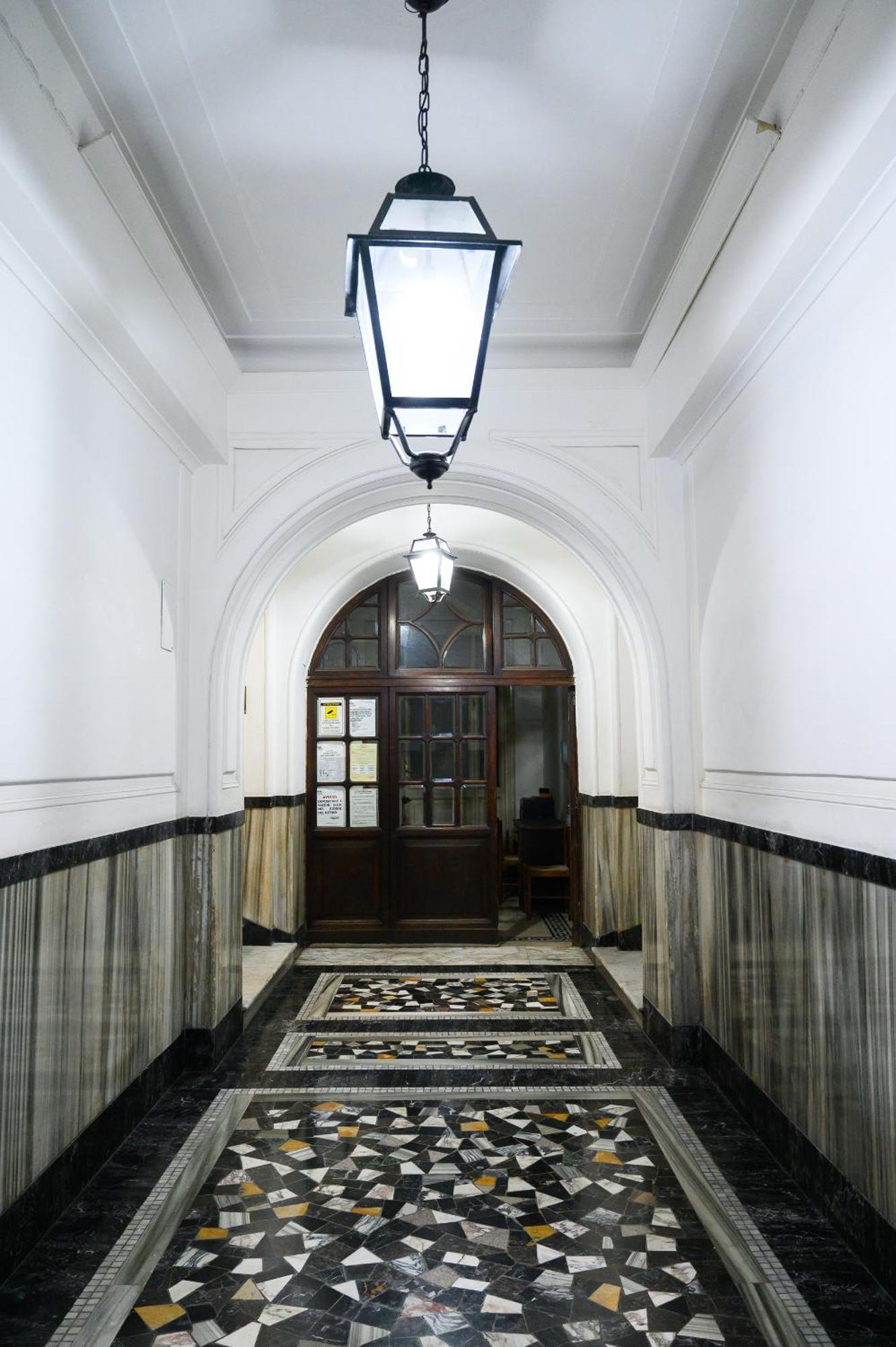 Guesthouse O Affittacamere Magenta Baylon Suite Roma Dış mekan fotoğraf