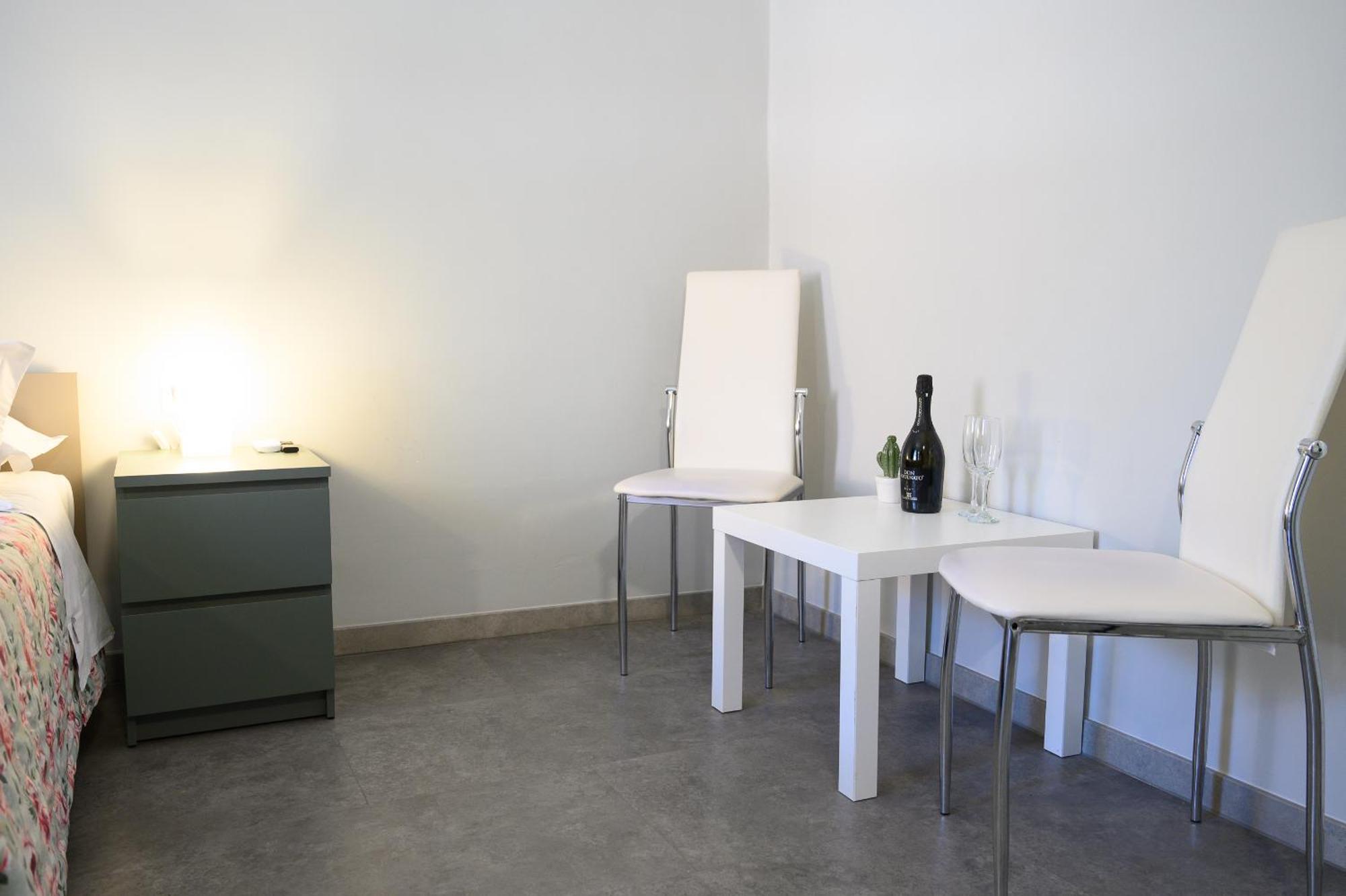 Guesthouse O Affittacamere Magenta Baylon Suite Roma Dış mekan fotoğraf