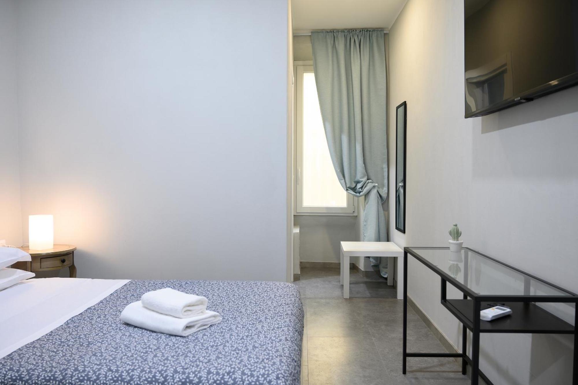 Guesthouse O Affittacamere Magenta Baylon Suite Roma Dış mekan fotoğraf