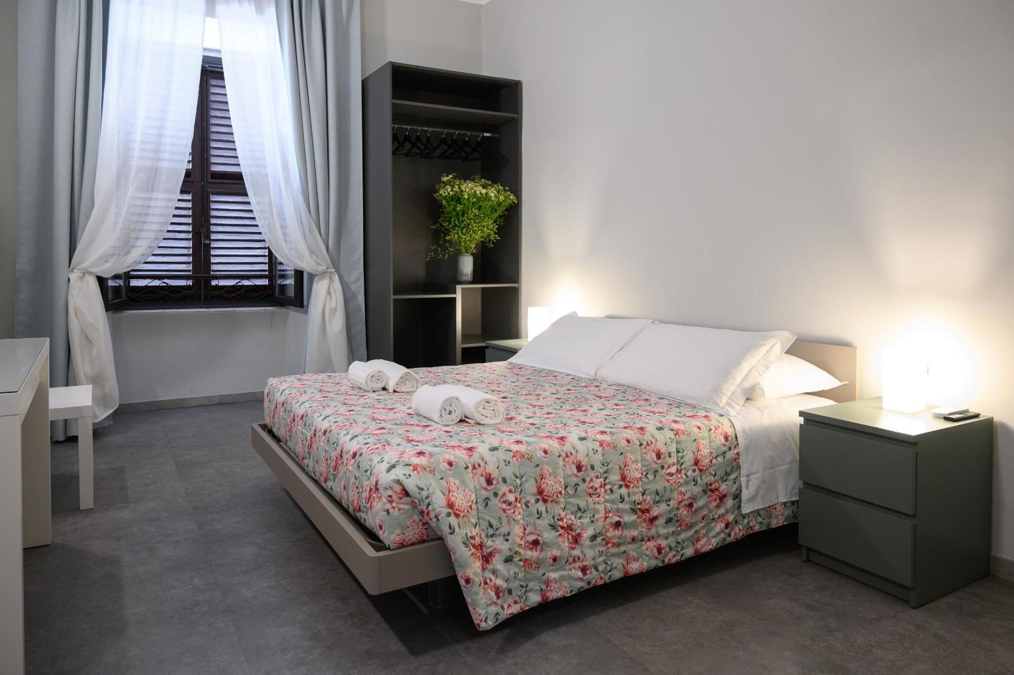 Guesthouse O Affittacamere Magenta Baylon Suite Roma Dış mekan fotoğraf