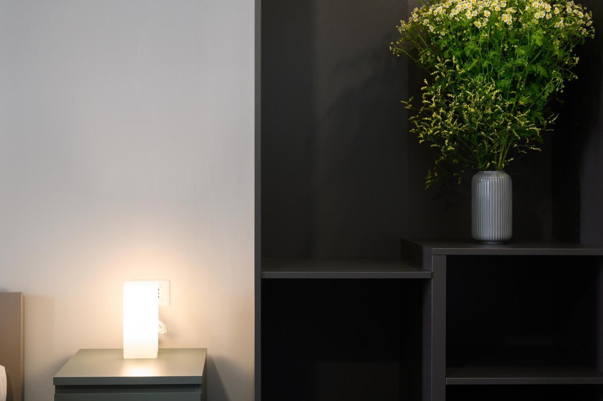 Guesthouse O Affittacamere Magenta Baylon Suite Roma Dış mekan fotoğraf