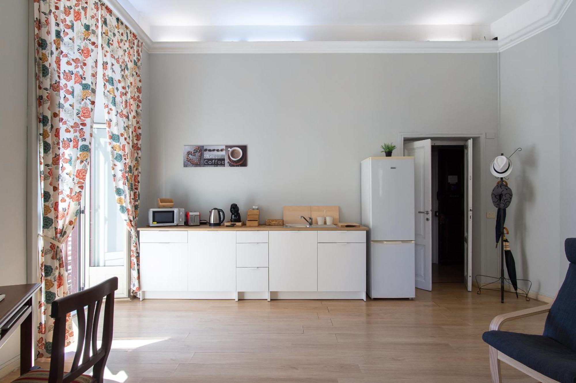 Guesthouse O Affittacamere Magenta Baylon Suite Roma Dış mekan fotoğraf