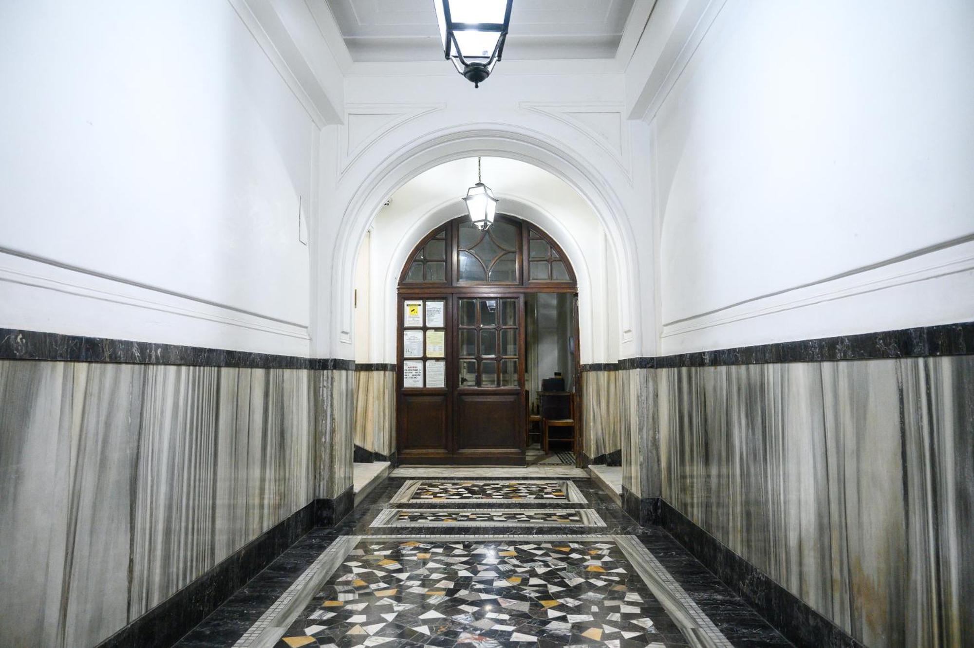 Guesthouse O Affittacamere Magenta Baylon Suite Roma Dış mekan fotoğraf