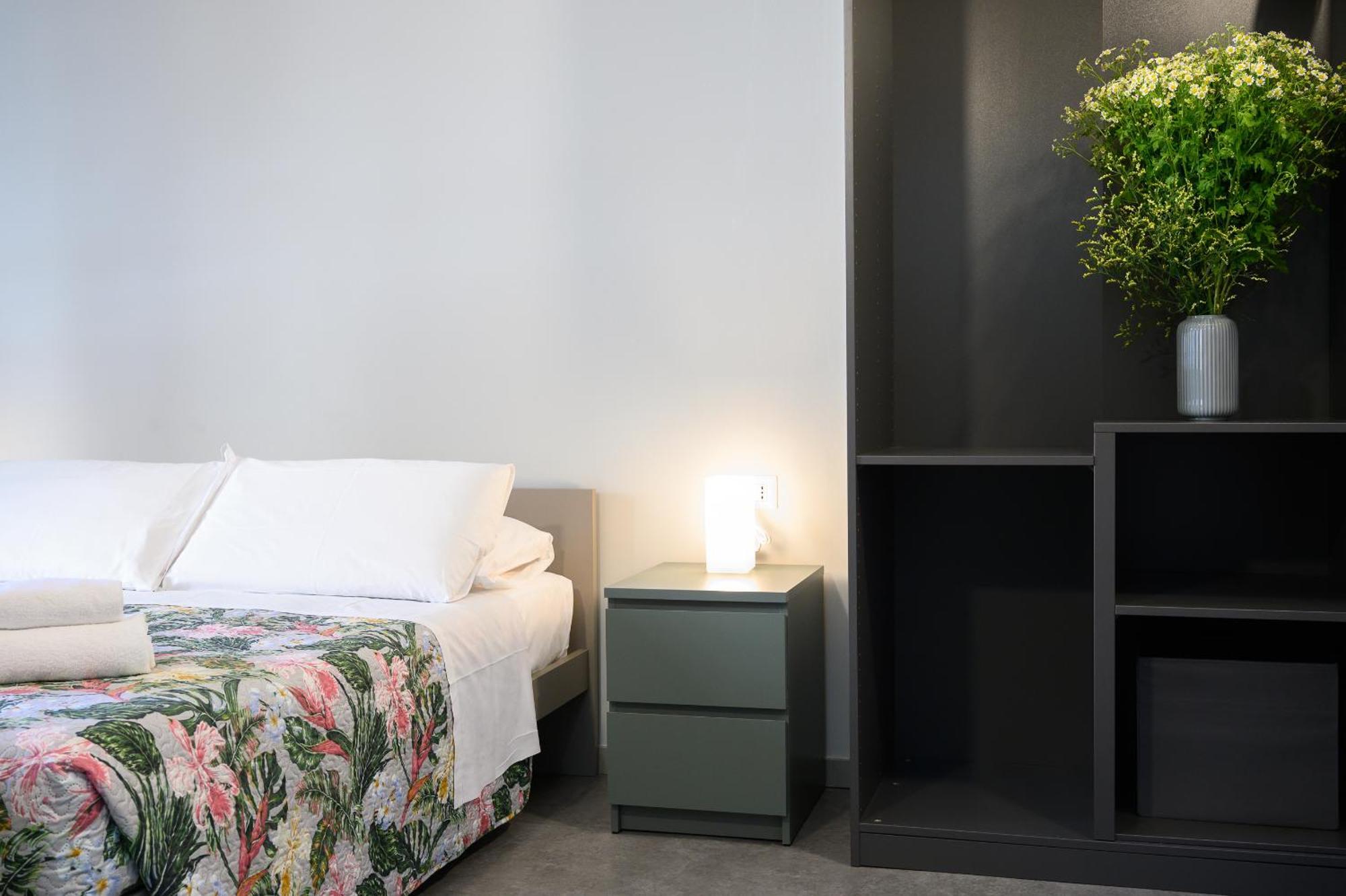 Guesthouse O Affittacamere Magenta Baylon Suite Roma Dış mekan fotoğraf