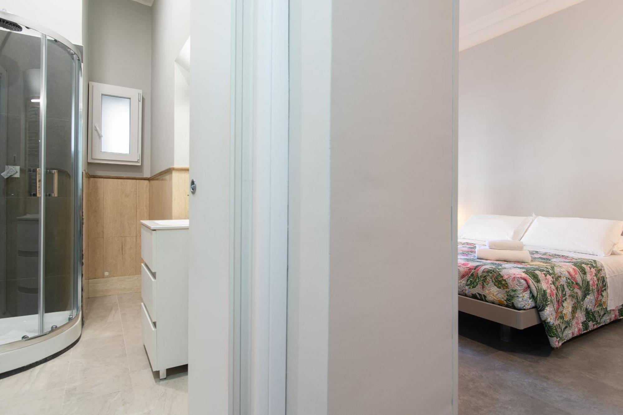 Guesthouse O Affittacamere Magenta Baylon Suite Roma Dış mekan fotoğraf