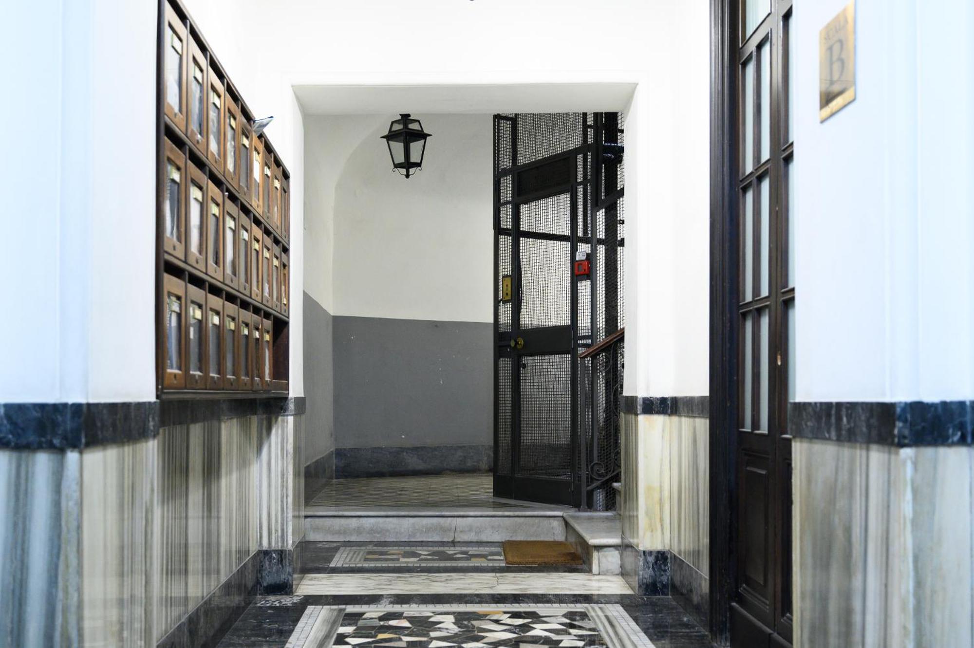 Guesthouse O Affittacamere Magenta Baylon Suite Roma Dış mekan fotoğraf