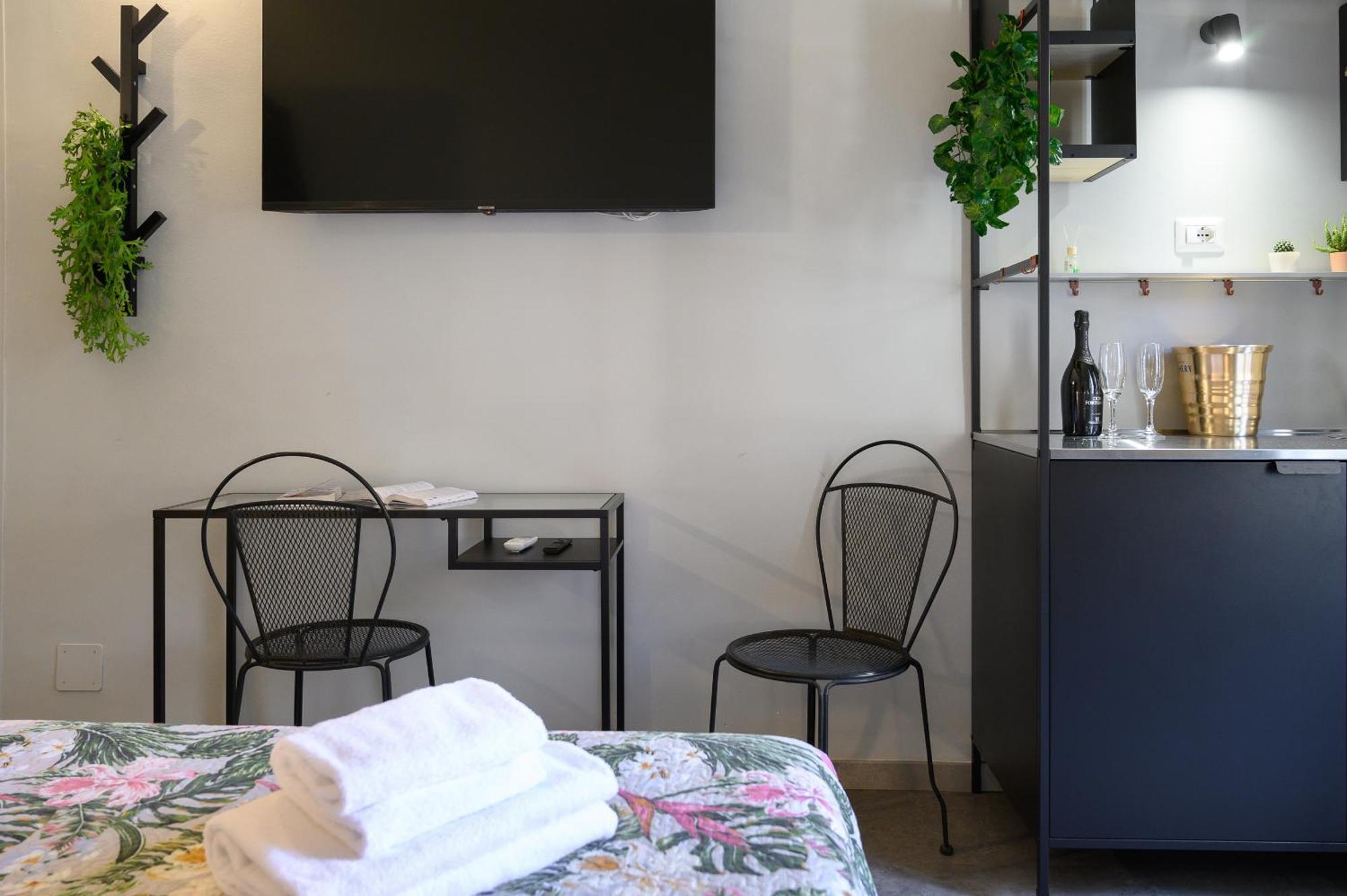 Guesthouse O Affittacamere Magenta Baylon Suite Roma Dış mekan fotoğraf