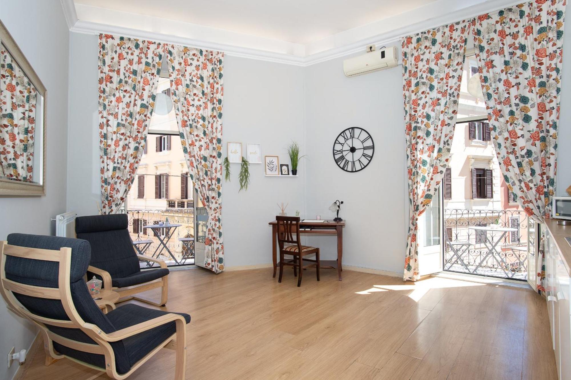Guesthouse O Affittacamere Magenta Baylon Suite Roma Dış mekan fotoğraf