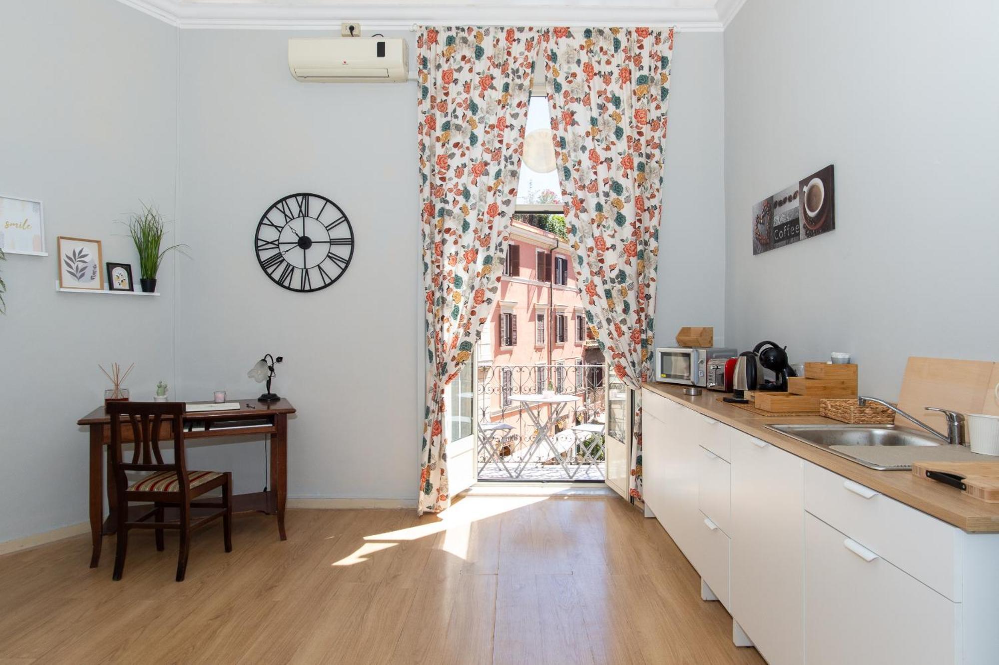 Guesthouse O Affittacamere Magenta Baylon Suite Roma Dış mekan fotoğraf
