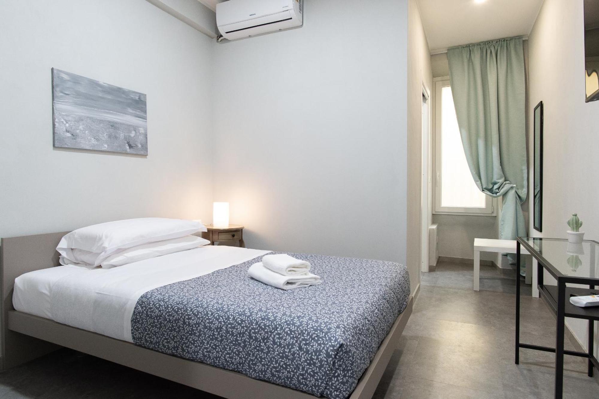 Guesthouse O Affittacamere Magenta Baylon Suite Roma Dış mekan fotoğraf