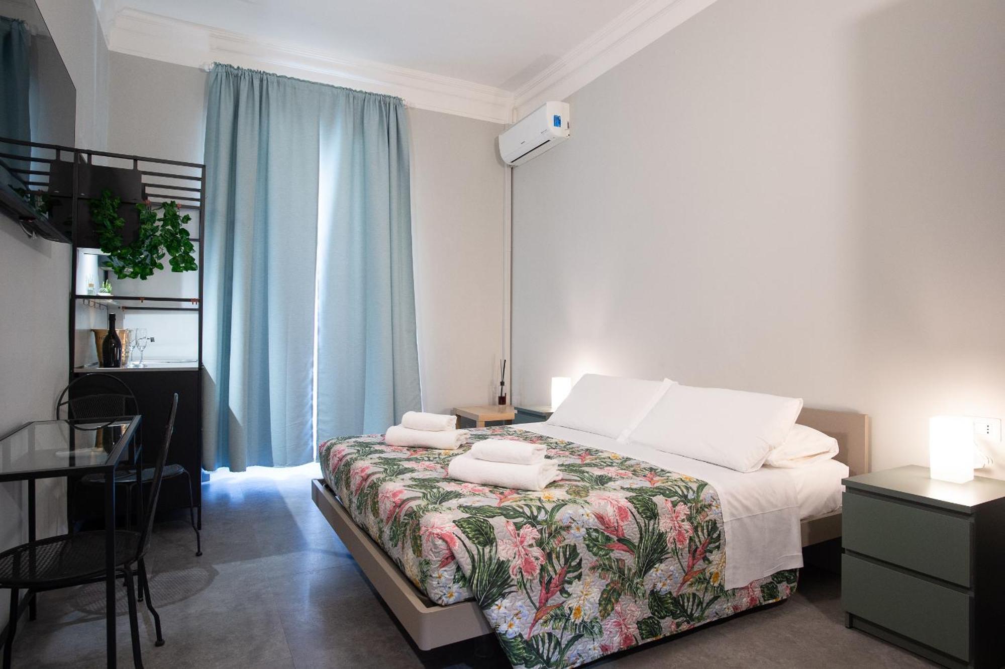Guesthouse O Affittacamere Magenta Baylon Suite Roma Dış mekan fotoğraf