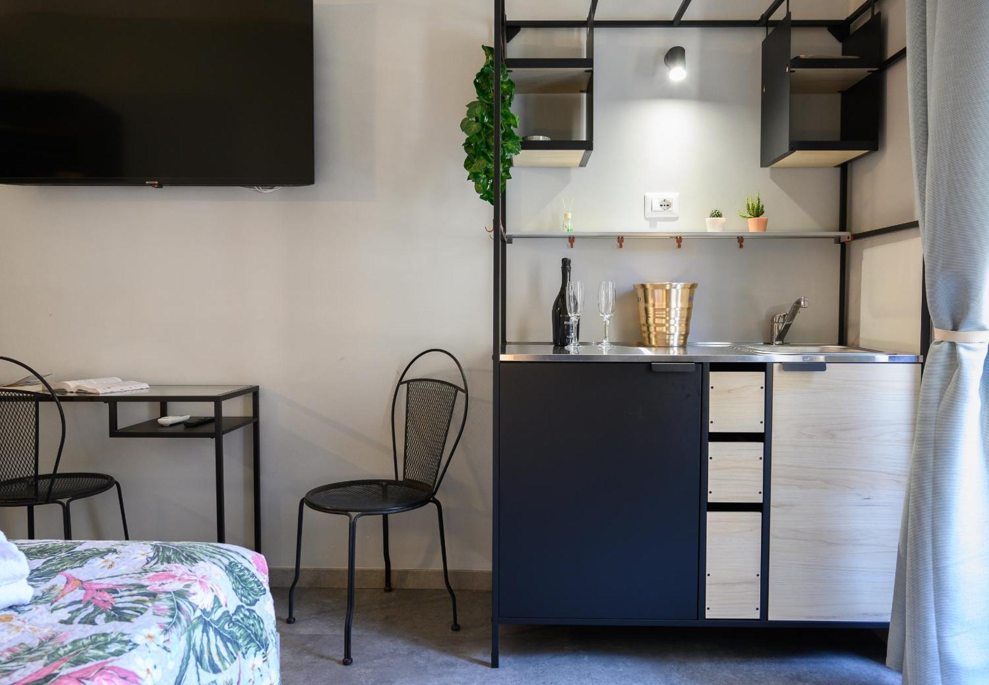 Guesthouse O Affittacamere Magenta Baylon Suite Roma Dış mekan fotoğraf